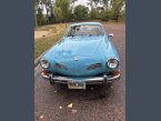 Thumbnail Photo 3 for 1974 Volkswagen Karmann-Ghia for Sale by Owner