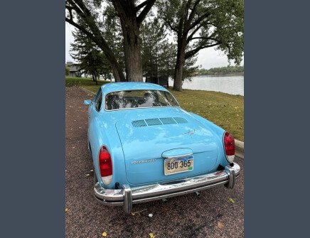 Photo 1 for 1974 Volkswagen Karmann-Ghia for Sale by Owner