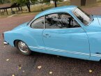 Thumbnail Photo 4 for 1974 Volkswagen Karmann-Ghia for Sale by Owner