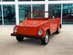 Thumbnail Photo 3 for 1974 Volkswagen Thing