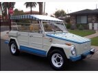 Thumbnail Photo 12 for 1974 Volkswagen Thing
