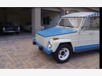 Thumbnail Photo 10 for 1974 Volkswagen Thing