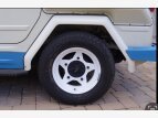 Thumbnail Photo 25 for 1974 Volkswagen Thing