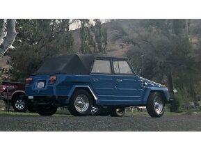 1974 Volkswagen Thing for sale 101654607