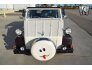 1974 Volkswagen Thing for sale 101688795