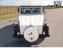 1974 Volkswagen Thing for sale 101688795