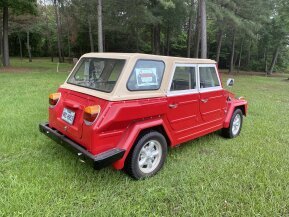 1974 Volkswagen Thing for sale 101695264