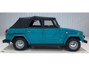 1974 Volkswagen Thing for sale 101736527