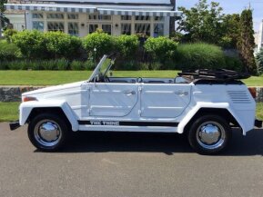 1974 Volkswagen Thing for sale 101736954