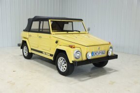 1974 Volkswagen Thing for sale 101744847