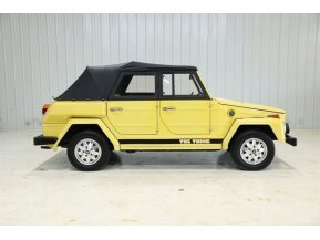 1974 Volkswagen Thing for sale 101744847