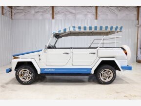 1974 Volkswagen Thing for sale 101747136
