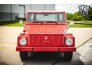 1974 Volkswagen Thing for sale 101748329