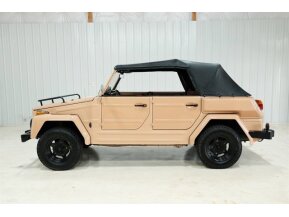 1974 Volkswagen Thing for sale 101749956