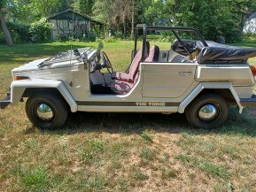1974 Volkswagen Thing for sale 101773698