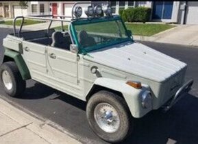 1974 Volkswagen Thing for sale 101855447