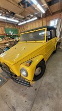 1974 Volkswagen Thing for sale 101879638