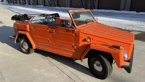1974 Volkswagen Thing for sale 101882224
