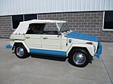 1974 Volkswagen Thing for sale 102001751