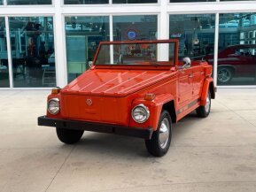 1974 Volkswagen Thing for sale 101907369