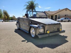 1974 Volkswagen Thing for sale 101941463