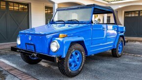1974 Volkswagen Thing for sale 101989312