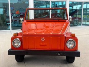 1974 Volkswagen Thing for sale 101991091