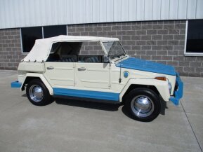 1974 Volkswagen Thing for sale 102001751