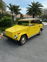 1974 Volkswagen Thing for sale 102010279