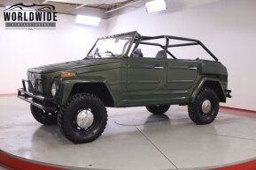 1974 Volkswagen Thing for sale 102016122