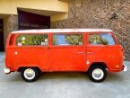 Thumbnail Photo 1 for 1974 Volkswagen Vans