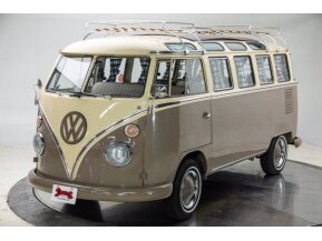 1974 Volkswagen Vans for sale 101552039