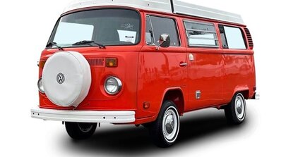 1974 Volkswagen Vans for sale 101732498