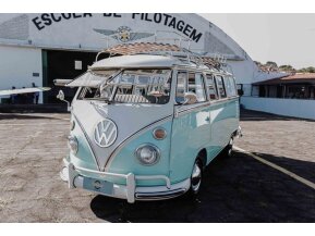 1974 Volkswagen Vans for sale 101747633