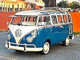 1974 Volkswagen Vans for sale 102011191