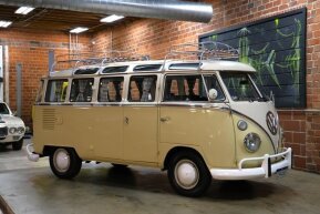 1974 Volkswagen Vans for sale 102000200