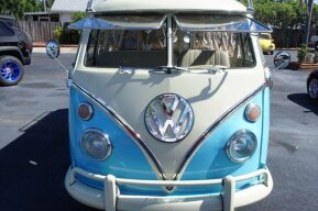 1974 Volkswagen Vans for sale 102010985