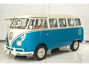 1974 Volkswagen Vans for sale 101571720