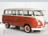 New 1974 Volkswagen Vans