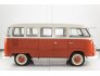 1974 Volkswagen Vans for sale 101712669