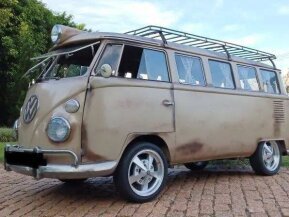 1974 Volkswagen Vans for sale 101969624