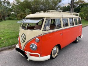 1974 Volkswagen Vans for sale 101969859