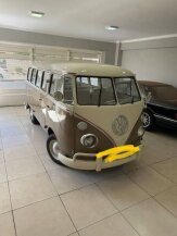 1974 Volkswagen Vans for sale 101987481