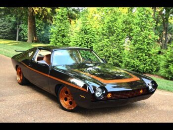 1975 AMC Matador