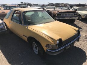1975 AMC Pacer for sale 100989442