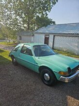 1975 AMC Pacer for sale 102001705