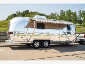 1975 Airstream Land Yacht for sale 300346461