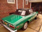 Thumbnail Photo 1 for 1975 Alfa Romeo Spider for Sale by Owner