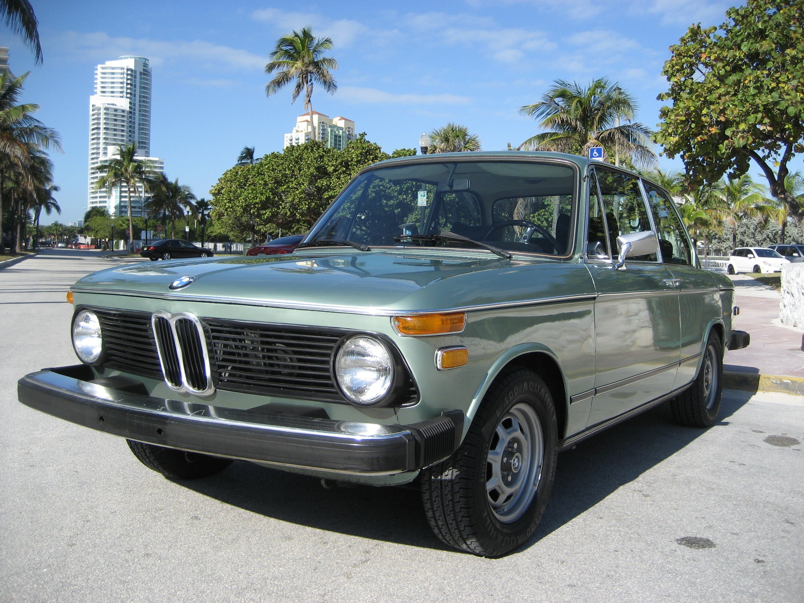 BMW 2002 Classics for Sale - Classics on Autotrader