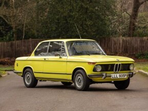 1975 BMW 2002 for sale 101722237